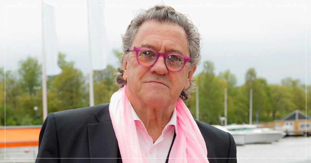 Tommy Körberg  Sjukdom