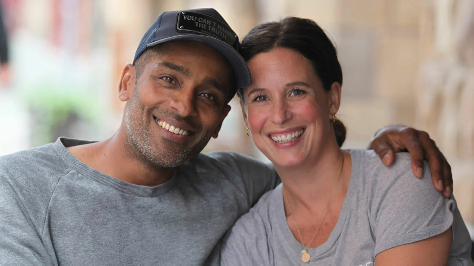 Alexander Karim Föräldrar