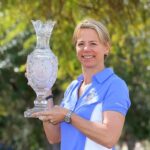 Annika Sörenstam Förmögenhet