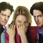 Bridget Jones Författare