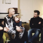 Bröderna Norén Föräldrar