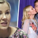 Elisa Lindström Pojkvän