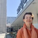 Eva Armini Föräldrar