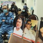 Habib Chaab Familj