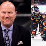 Håkan Södergren Familj