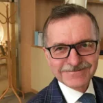 Hur Lång Är Ulf Kristoffersson