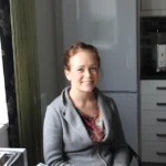 Louise Johansson Pojkvän