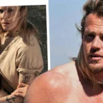 Maja Ivarsson Pojkvän