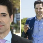 Marcus Oscarsson Familj