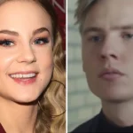 Molly Nutley Pojkvän