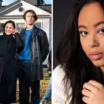 Nikita Uggla Föräldrar