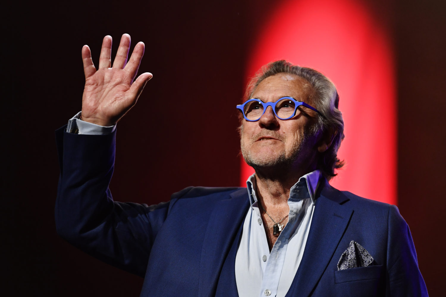 Tommy Körberg Förmögenhet