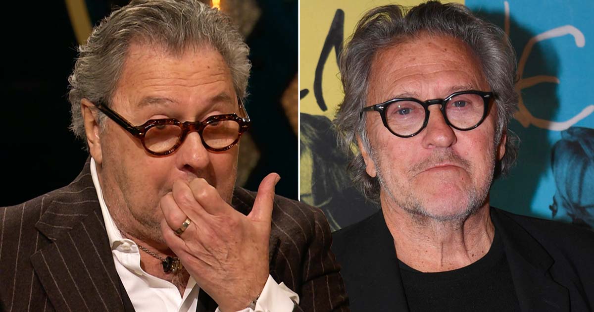 Tommy Körberg Sjuk 2023