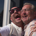 Tony Irving Pojkvän