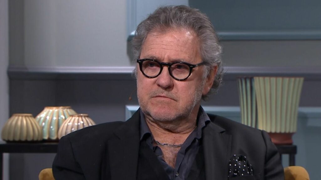 Tommy Körberg  Sjukdom