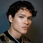 Omar Rudberg Familj