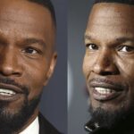 Jamie Foxx Sjuk