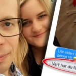 Robin Calmegård Handikapp