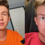 Pontus Rasmusson Familj