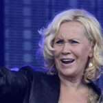 Agnetha Fältskog Förmögenhet