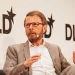 Björn Ulvaeus Förmögenhet