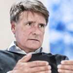Christer Gardell Förmögenhet