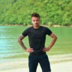 Christopher Da Silva Föräldrar