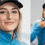 Ebba Årsjö Pojkvän