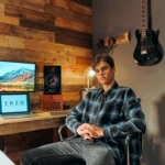 Enzo Ingrosso Föräldrar