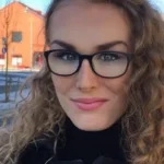 Filippa Fernqvist Familj