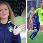 Fridolina Rolfö Pojkvän