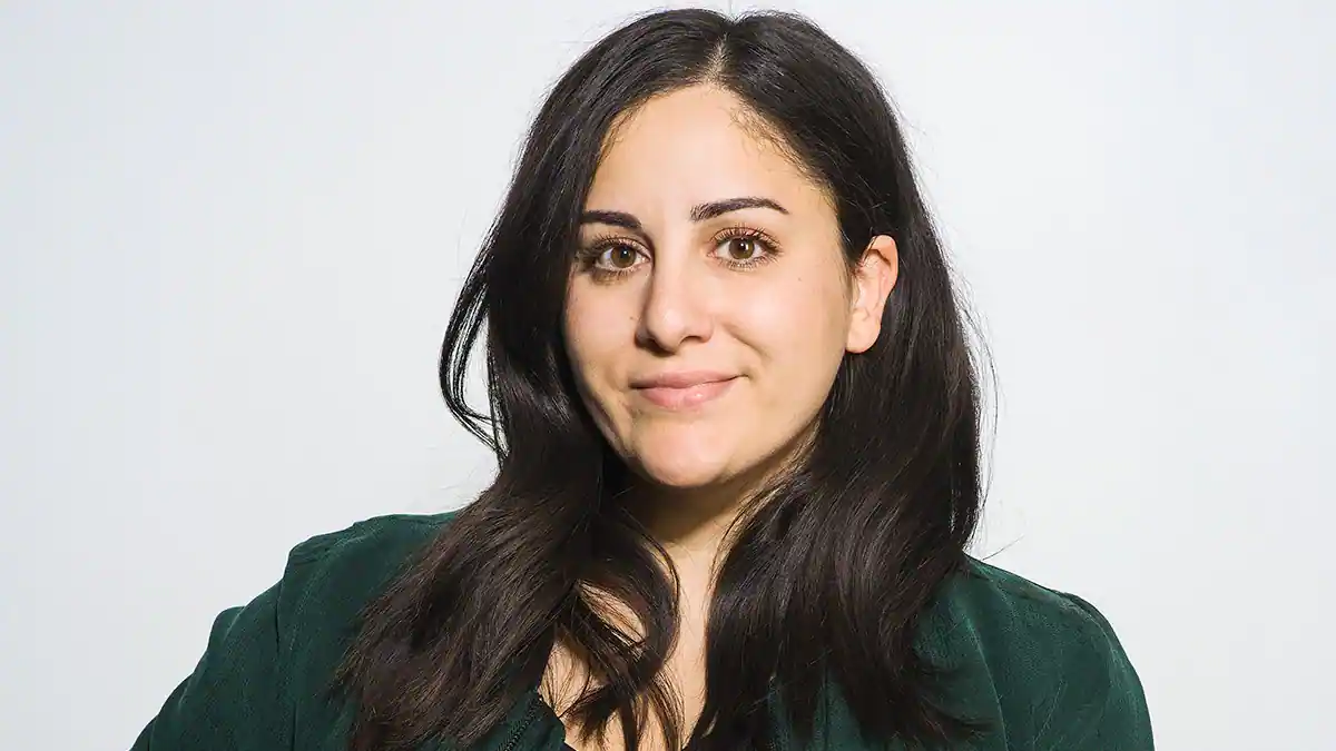 Jennifer Kücükaslan Längd