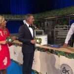 Jessie Sommarström Sjuk