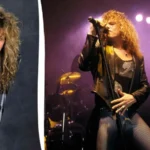 Joey Tempest Förmögenhet