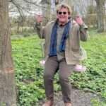 Karl Fredrik Gustafsson Föräldrar