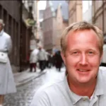 Längd Johan Persson