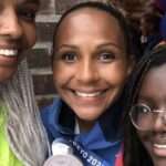 Madelen Janogy Familj