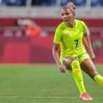 Madelen Janogy Pojkvän