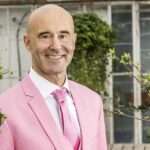 Mark Levengood Pojkvän