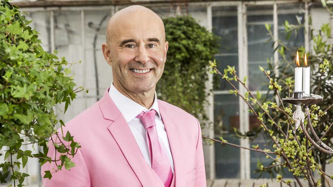 Mark Levengood Pojkvän