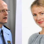 Mats Löfving Familj