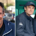 Mats Wilander Förmögenhet