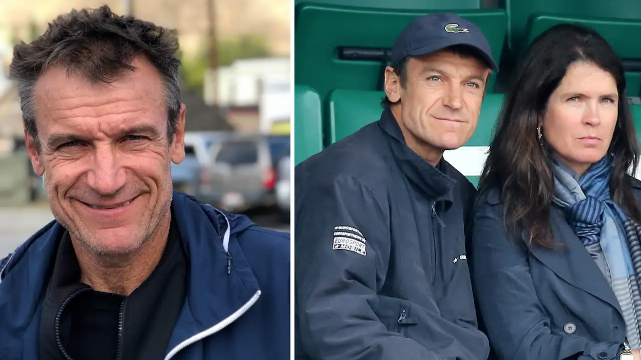 Mats Wilander Förmögenhet