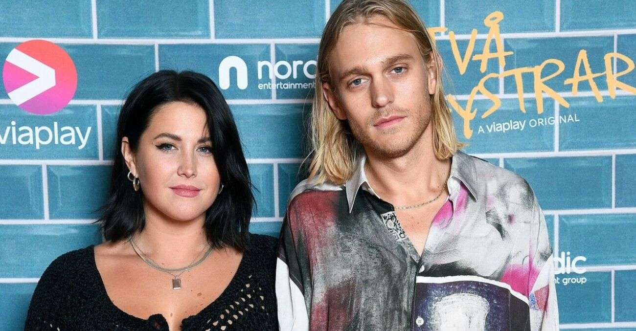Molly Sandens Pojkvän