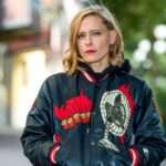 Wanda Bendjelloul Sjuk