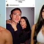 Bella Andersson Paradise Hotel