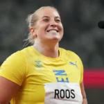 Daniel Ståhl Flickvän