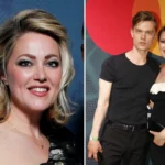 Viktor Norén Fru Johanna