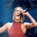 Celine Dion Död
