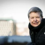 Åsa Domeij Familj